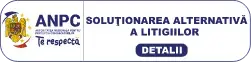 ANPC - Soluționarea Alternativă a Litigiilor
