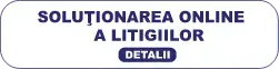 ANPC - Soluționarea Online a Litigiilor